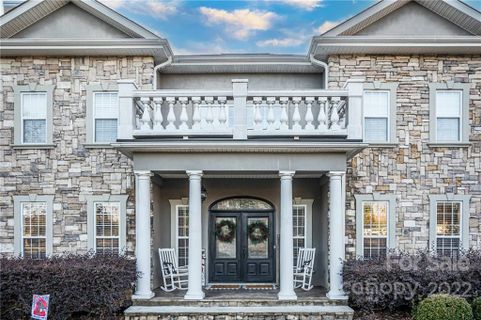 137 Birtwick Road sold home in Birtwick Park, Rockwell, NC