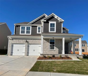 216 Brownstone Drive LF82
