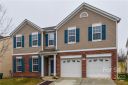 6217 Springbeauty Drive sold home in Charlotte, SC