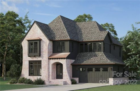 609 Lochridge Road
