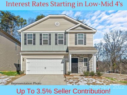 229 Lake George Drive