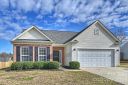 1729 Heathland Drive sold home in Rock Hill, SC