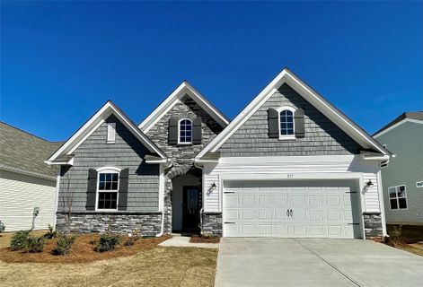 217 Kennerly Center Drive 241