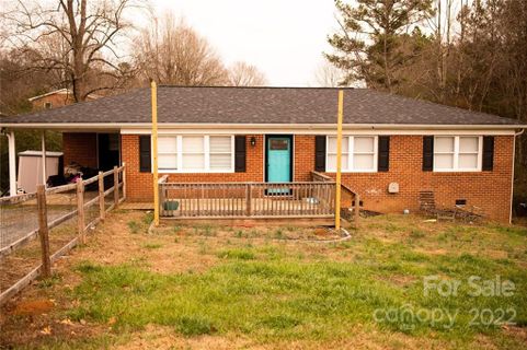 20450 Indian Mound Road sold home in Oakwood Park, Albemarle, NC