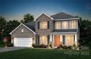 3951 Tokay Lane 045 sold home in Fort Mill, SC