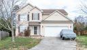 334 Courtland Court sold home in Kannapolis, SC