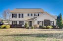 3002 Fair Meadows Drive sold home in Monroe, SC