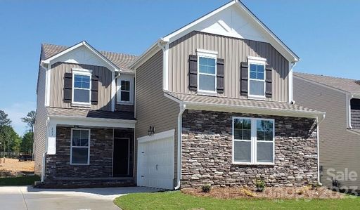 222 Brownstone Drive LF83