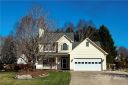 370 Glensprings Drive sold home in Fletcher, SC