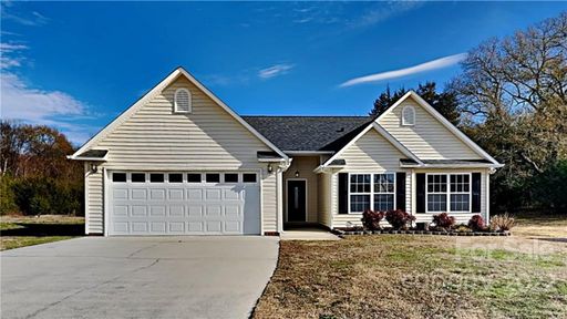 2565 April Showers Lane sold home in Soft Winds Village, Rock Hill, SC