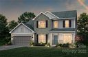 4631 Cava Court 094 sold home in Fort Mill, SC