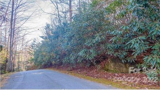Tbd Toxaway Falls Drive 12C sold home in Toxaway Falls, Lake Toxaway, NC