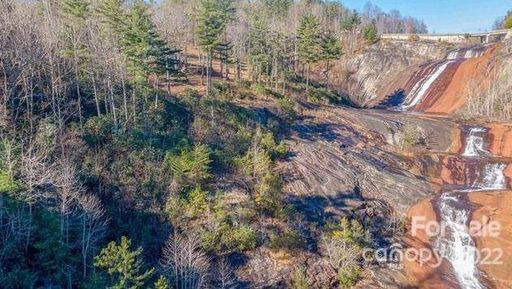 Tbd Toxaway Falls Drive 12D sold home in Toxaway Falls, Lake Toxaway, NC