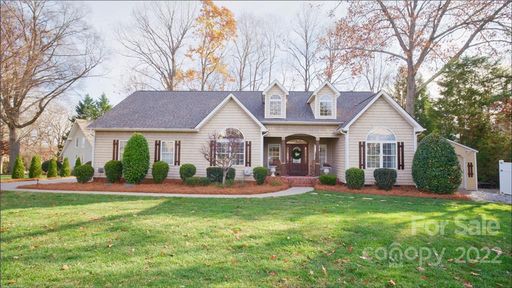 20032 Norman Colony Road sold home in Norman Colony, Cornelius, NC