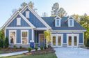 610 Southstone Drive sold home in Matthews, SC