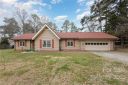 513 Westend Drive sold home in Monroe, SC