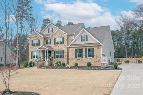441 Shelby Ann Lane sold home in Regal Pines, Rock Hill, SC