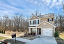 805 Joselynn Drive sold home in Gastonia, SC
