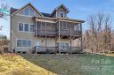294 Bobcat Trail sold home in Clyde, SC