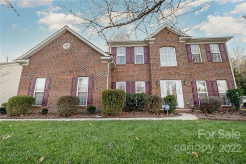 6110 Lowergate Drive