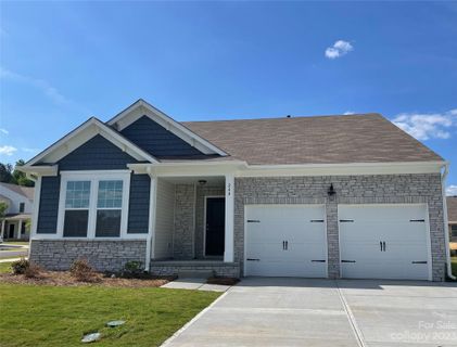 244 Brownstone Drive LF87