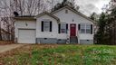 6205 Dumont Lane sold home in Charlotte, SC