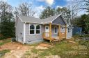 127 Hawthorne Drive sold home in Brevard, SC