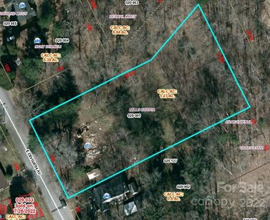 321 Division Avenue sold home in Elium Heights, Salisbury, NC