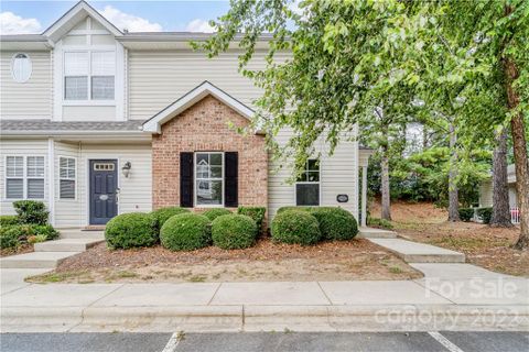 12223 Savannah Garden Drive