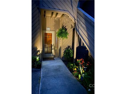 305 Piney Mountain Drive Q-1 sold home in Pinecliff, Asheville, NC