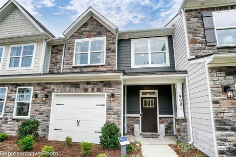 6450 Keeton Lane Lot 125
