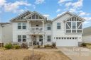 7617 Meridale Forest Drive sold home in Charlotte, SC