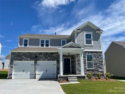 228 Brownstone Drive LF84