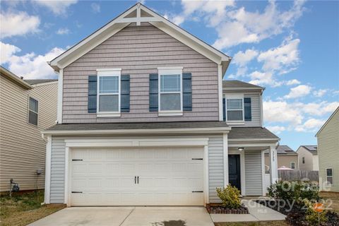 3725 Brandie Glen Road sold home in Gibbon Crossing, Charlotte, NC