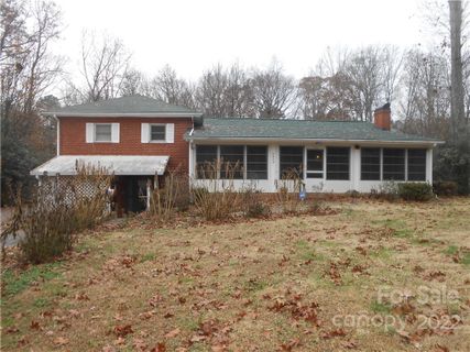 2829 Allen Road sold home in Allen Hills, Charlotte, NC