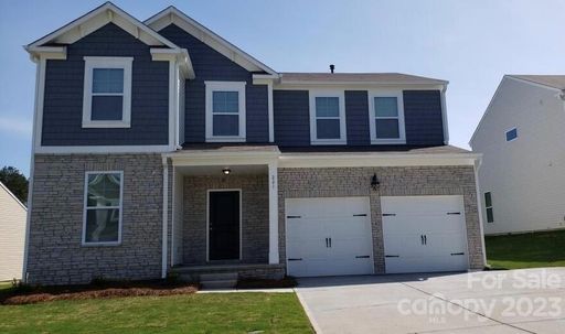 221 Brownstone Drive LF91