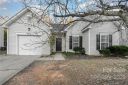 4018 Far West Drive sold home in Charlotte, SC