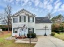13517 Michael Shane Court sold home in Charlotte, SC