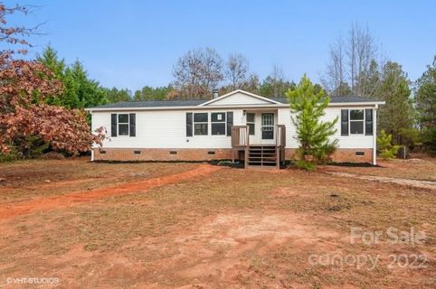 608 Preston Brooks Drive sold home in Richmond Acres, Catawba, SC