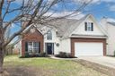 4965 Bentridge Drive sold home in Concord, SC