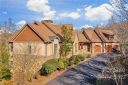 45 Fates Overlook Loop sold home in Black Mountain, SC