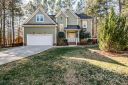 4514 Ferguson Circle sold home in Waxhaw, SC