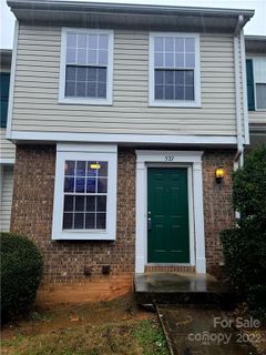 527 Lex Drive sold home in Alexander Towne, Charlotte, NC