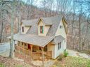31 Range Drive sold home in Maggie Valley, SC