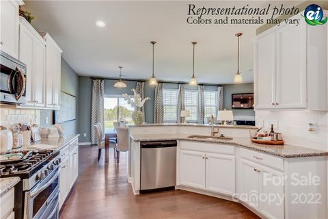 13410 Canterbury Castle Drive MODEL