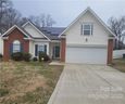 4127 Tullock Creek Drive sold home in Charlotte, SC