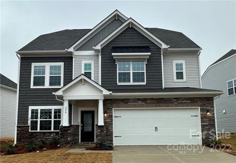 208 Abersham Drive