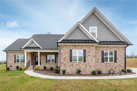 22 Kendall Lane sold home in Wittenburg Landing, Taylorsville, NC