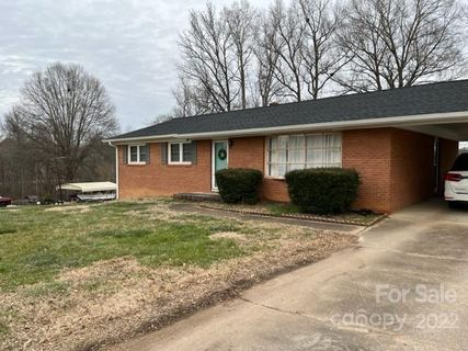 111 W Debby Drive sold home in Forest Ridge, Shelby, NC