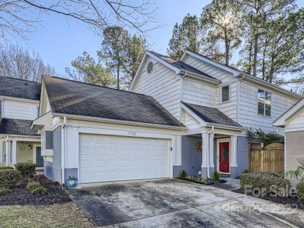 17768 Kings Point Drive sold home in Kings Point Marina, Cornelius, NC